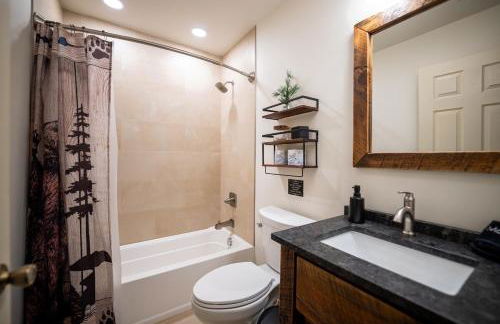 Luxury House in Pocono Mountains - Foto 27