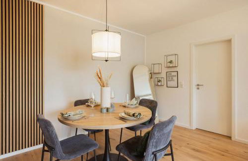 HYGGE HOMES - Apartment 'Scandi Soul' - Design Apartment Nähe Schloss - Foto 29