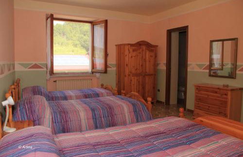 Agriturismo La Praduscella - Foto 86