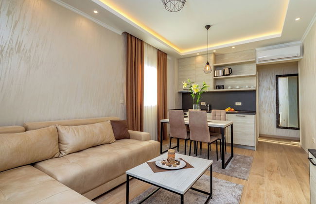 Luxury Apartments Queen - Foto 20