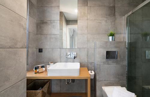 PhantΩm Villas Villa Hero - Foto 34