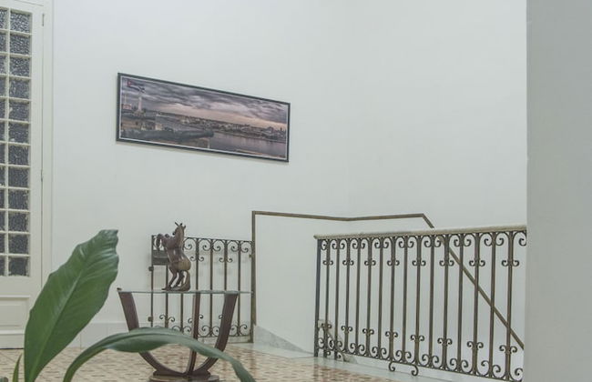 Aparthotel in Havana with garden and terrace - Foto 3