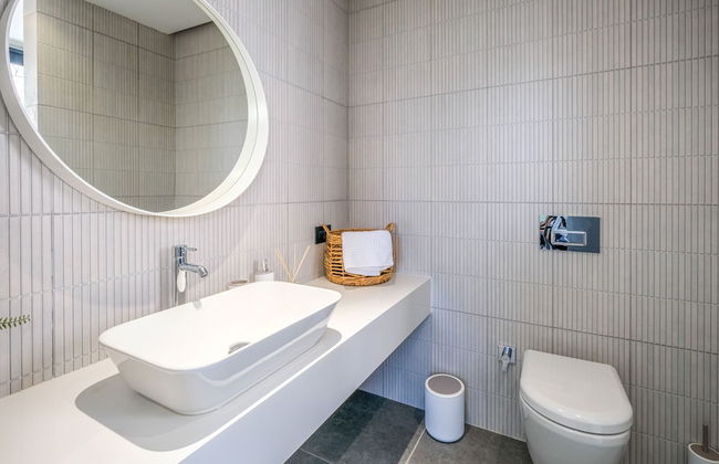 Viohouses-Luxury Private Villas Fethiye - Foto 42