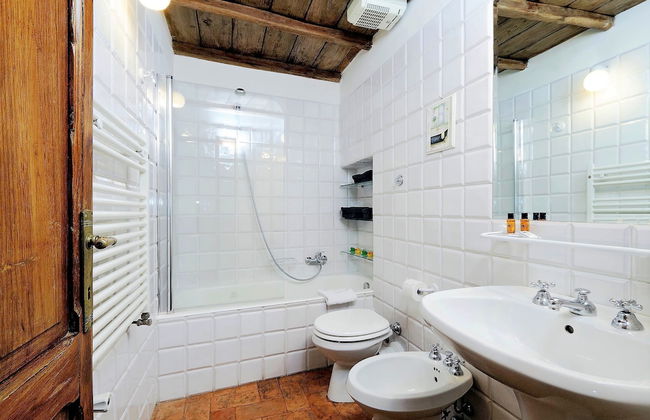 San Callisto - WR Apartments - Foto 33