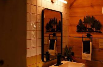 Crows Nest Treehouse At El Mistico Ranch - Foto 52