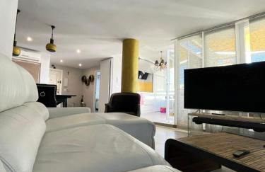 Penthouse Luxury Granada - Foto 3