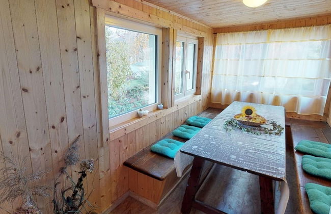 Chalet in Bodensdorf Near Ski Slopes - Photo 26