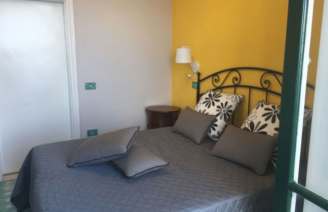 Apartments Amalfi Design Sea View - Photo 5