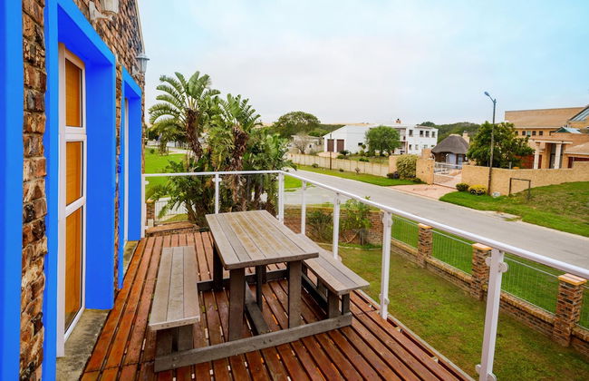 Addo Adventure House - Foto 12