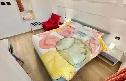 A7 Moonlight SUITE-MI CORTINA OLIMPICS-Rho fiera - Photo 7