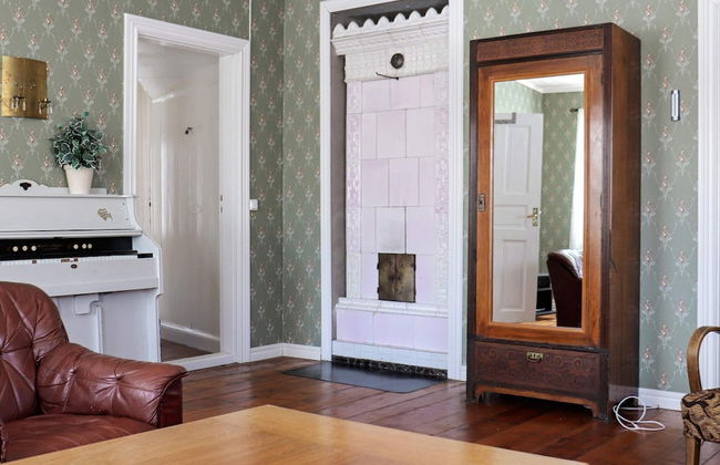 11 Person Holiday Home in Hogsater-by Traum - Photo 20