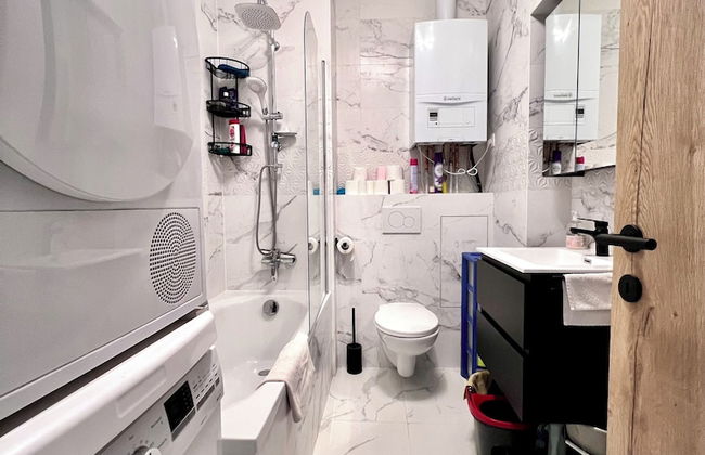 Midi Station - 6 pers comfort - Foto 51