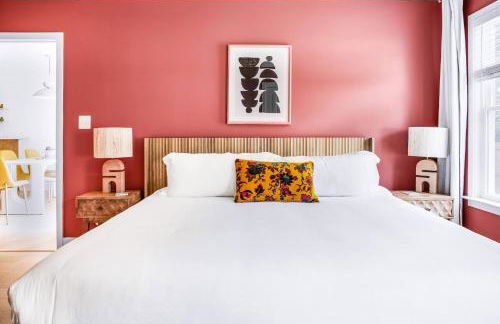 Walk to the Beach & Town | Stylish Beach Home - Foto 14