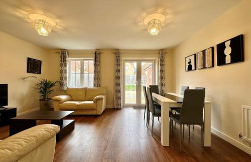 Homely 3 bedroomed House in Bicester - Foto 10