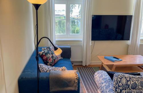 Eisenbahnerhaus Klausdorf - Foto 28