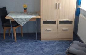 Antjes Ferienwohnung Flonheim - Foto 4