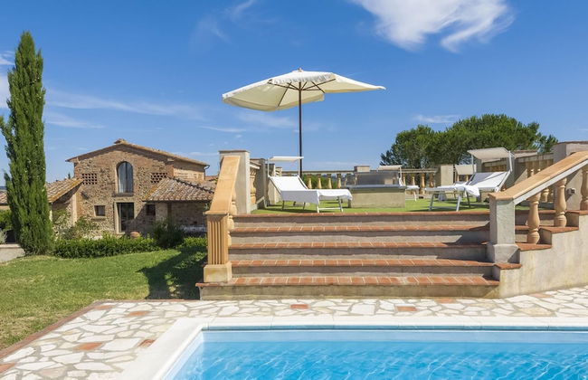 Pi-e413-laja0at - Casale Teatro e Fienile 18 - Foto 3