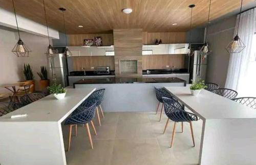 Duplex Luxo Vista Parque Bariguí - Foto 20