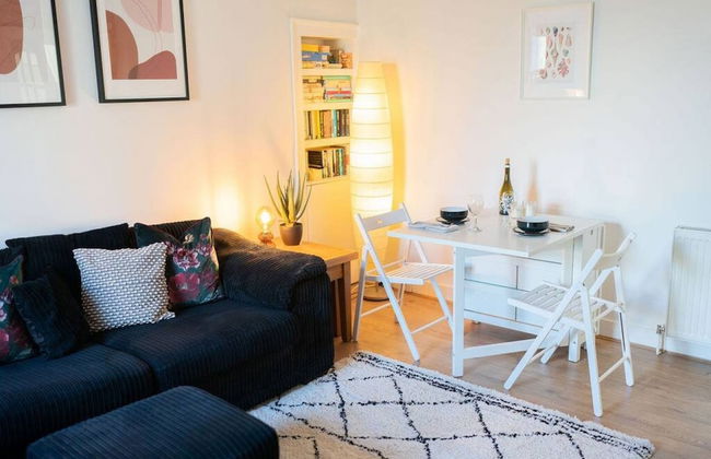 Mary Street Seaside Home in Stonehaven Aberdeenshire - Foto 7