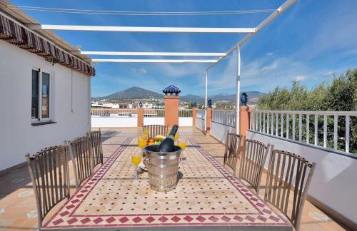 Apartamento con jacuzzi y parking en San Pedro - DEL VALLE 72 2 - Photo 9