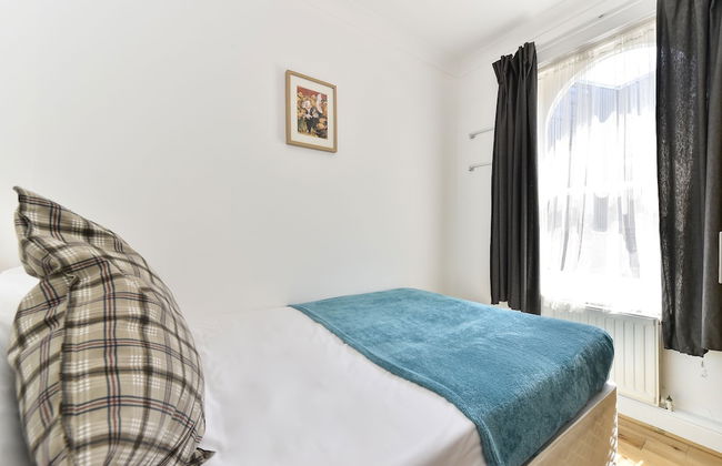 Camden Market Apartments - Foto 5