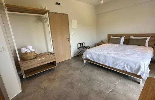 Villa Eleni Greece - wonderful sea view studios - Foto 17