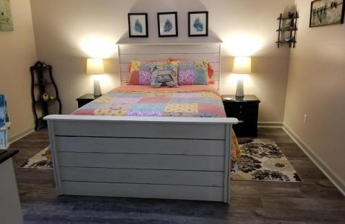 The Bird House near Fall Creek Falls State Park - Foto 74