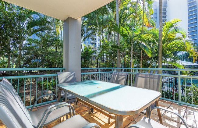 Currumbin Sands Holiday Apartments - Photo 12