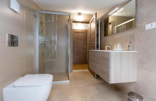 Villa Filton with private pool, sauna, pool and jacuzzi - Foto 47