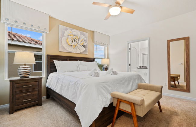 Solterra Resort - Foto 27