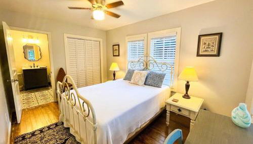 Unwind & Relax at Azalea Cottage on Bayou - Foto 4