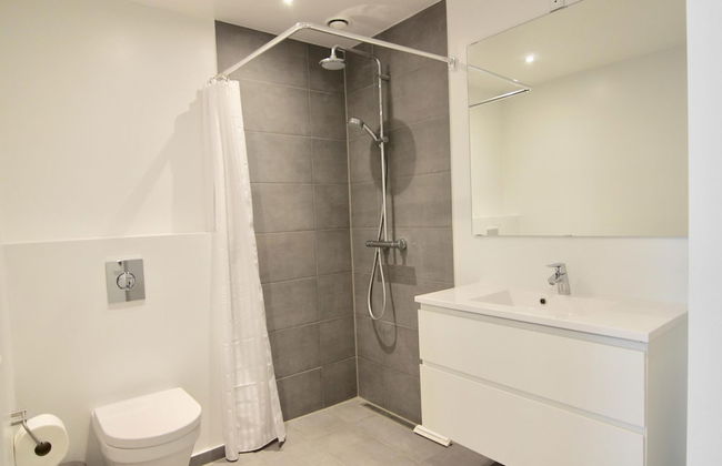 Fantastic 1-bedroom Townhouse - Foto 9