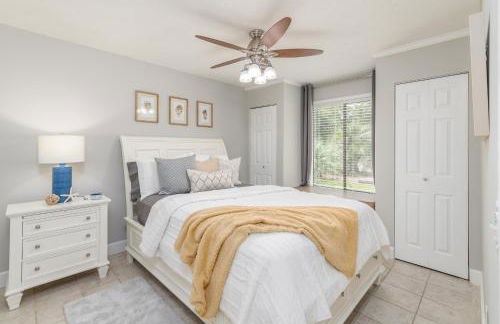 Beaufort's Blue Heron Hideaway on Battery Creek - Foto 13