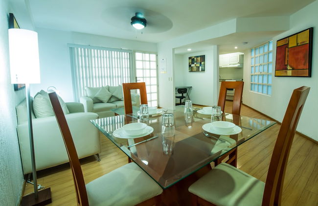 European Life Style Executive Suites & Gallery - Foto 50