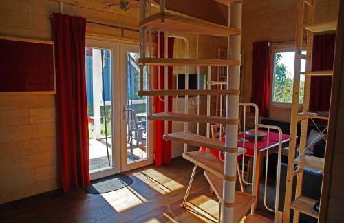 Feriendorf Wutachschlucht - Foto 2