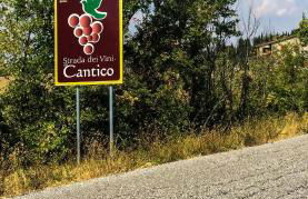 UMBRIA, "Casa Sagrantina" con PISCINA e pergolato - Photo 44