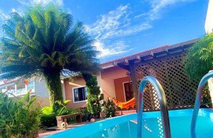 Sossego Ponta da Fruta - Photo 1