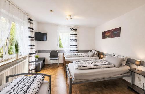 Apartment Wohnung „Sonnendeck“ by Interhome - Foto 2