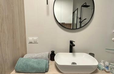 Zofia Apartments - Foto 24