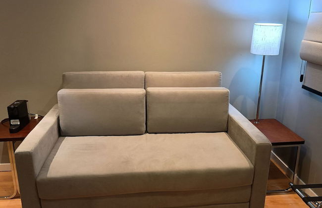 GET A FLAT 301 Chácara Sto Antônio - Foto 18