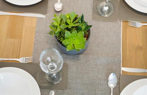 Ideal for Contractors Off-Street Parking Fast Wi-Fi - Foto 26