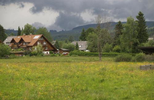 Ferienwohnung Mattenweg 1a - Foto 22