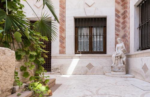 Constanza, la vecina de Cervantes - Foto 40