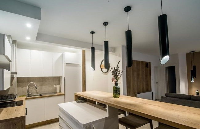 Luxury Apartments Madomi - Foto 10