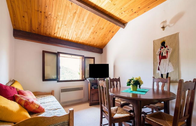 Inviting Holiday Home in Miremont With Garden - Foto 21