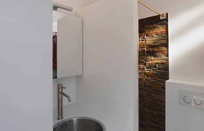 Studios Curie - Foto 40