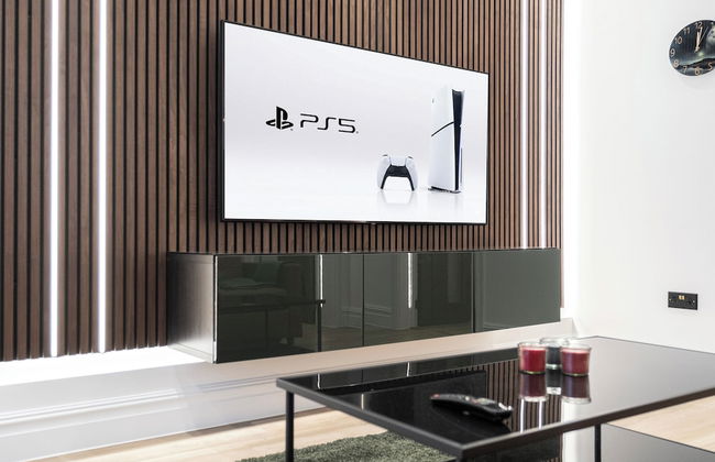 Luxury 2 Bed Apartment in Central London - Photo 48