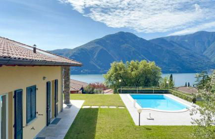 Villa Charme - Foto 35