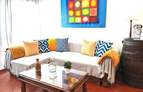 Apartamentos María Gaviota - Foto 1