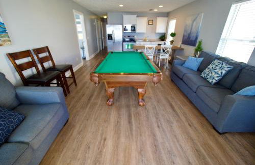 6 BR-Seaside Cotton-Heated Pool-Game Room with Pool Table - Photo 56